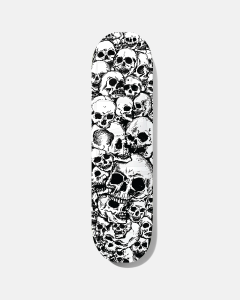 Baker But Like More Deck Casper Brooker