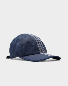 Adidas x Pop Trading Strapback Navy/White