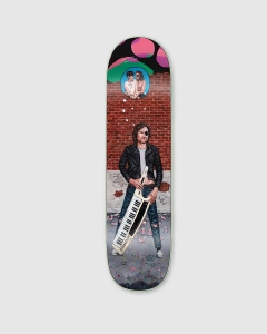 Strangelove Snake Slick Deck Max Murphy