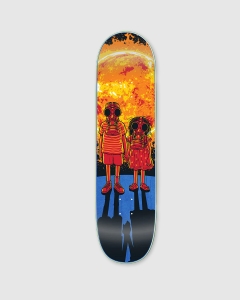 Strangelove Apocalypse Kids Deck