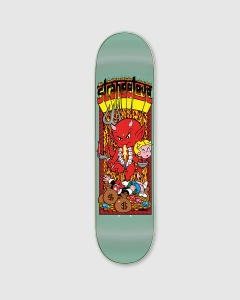 Strangelove Lil Kali Deck