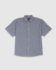 Curb Crawlers 31ST SS Shirt Navy