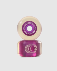 Spitfire Sapphire 90DU Wheels Purple