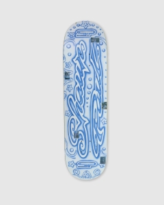 Hoddle Shaun Paul Debut Pro Model Deck Blue/White