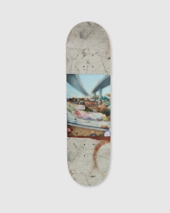 Baker Wasteland Paradise Deck T-Funk