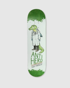 Antihero Octagon Deck Tony Trujillo