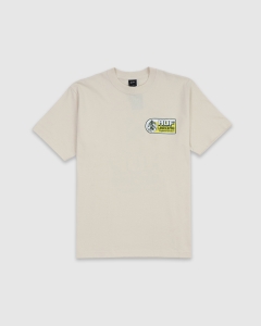 Huf Landscaping T-Shirt Bone