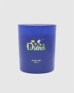 Dime Classic Plein Air Candle Bright Navy