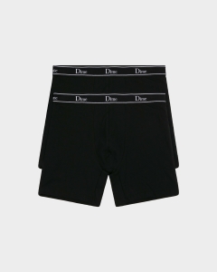 Dime Classic 2Pk Underwear Black