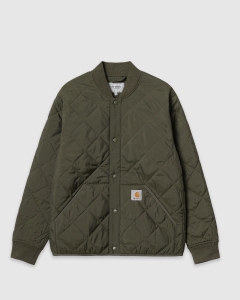 Carhartt WIP Barrow Liner Jacket Plant