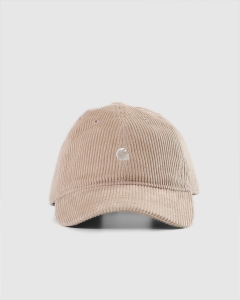 Carhartt WIP Harlem Corduroy 6 Panel Wall