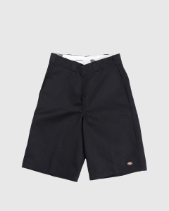 Dickies 13in Multi Pocket Short Black