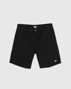 Dickies C182 GD 9in Regular Fit Short Black