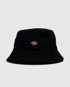 Dickies Classic Label Reversible Bucket Black/Spruce