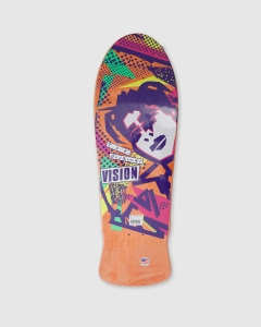 Vision Original MG Reissue Deck