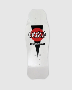 Hosoi Hammerhead OG Reissue Deck