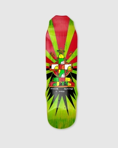 Hosoi Gonz 93 Reissue Deck