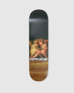 FA Angel With Demon Angel Deck Jason Dill