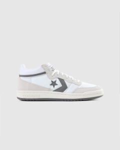 Converse Fastbreak Pro Mid White/Vaperous Grey/Origin Story