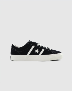 Converse One Star Academy Pro Low Black/Egret/Egret