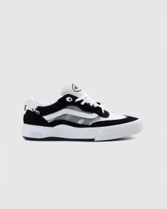 Vans Wayvee Black/True White