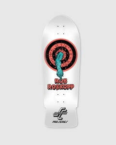 Santa Cruz One Reissue Deck Rob Roskopp