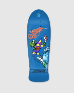 Santa Cruz OG Slasher Reissue Deck Keith Meek