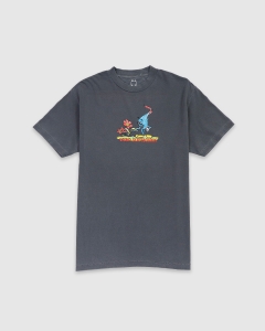 WKND Drop T-Shirt Tar