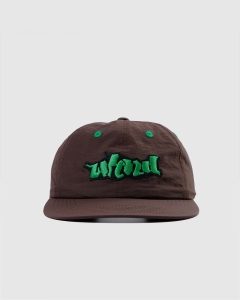 WKND Behold Snapback Brown