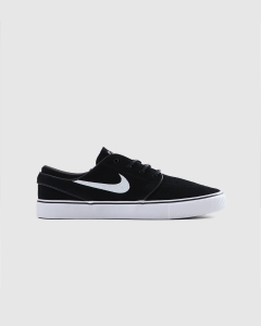 Nike SB Zoom Janoski OG+ Black/White