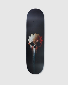 Zero Springfield Horror Deck Gabriel Summers