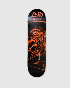 Zero Fright Night Glow In The Dark Deck Dane Burman