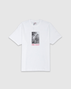 Polar Hopeless T-Shirt White