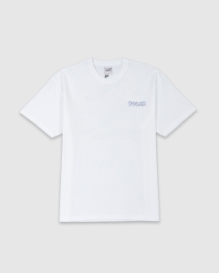 Polar Crash T-Shirt White