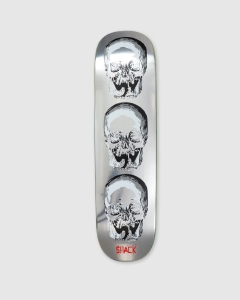 Snack Bonesaw Deck