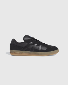 Adidas Aloha Super Black/Carbon /Bluebird