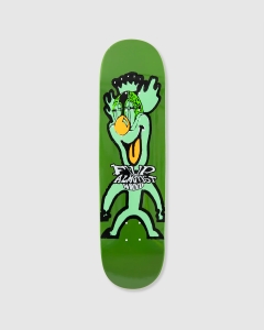 WKND Filip Almqvist Faygo Deck Army Dip