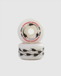 Cockroach Originals 96a Wheels Natural