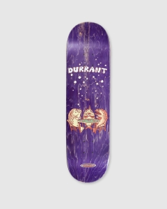 PoolRoom Smoked Pro Model Deck Dennis Durrant