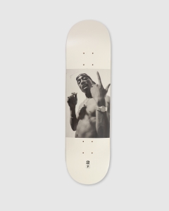 Primitive One Team Deck