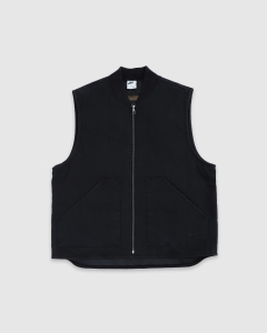 Nike NL Padded Work Vest Black/Black