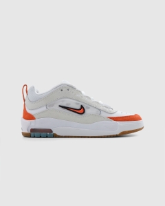 Nike Air Max Ishod White/Orange/Summit White/Black