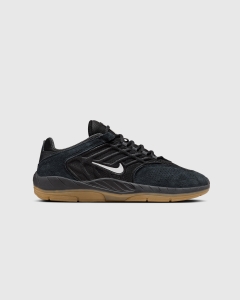 Nike SB Vertebrae Black/Summit White/Gum