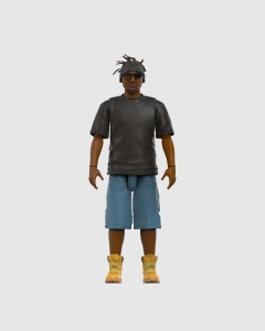 Super 7 Ultimates Ol Dirty Bastard Figure