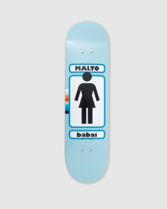 Girl 93 Til Palette Deck Sean Malto