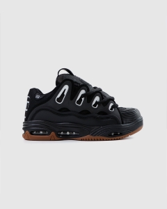 Osiris D3 2001 Black/Gum