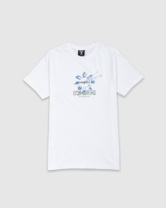 Candice Activities T-Shirt White