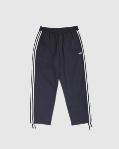 Adidas Superfire Track Pants Carbon/Ivory