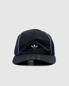 Adidas Baseball Strapback Black/Night/Green