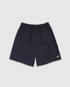 Adidas Skate Short Carbon/Ivory